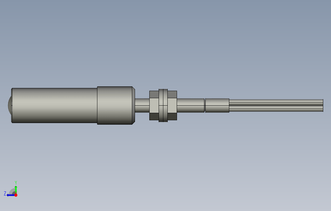 光纤放大器F-4HA+FU-35FA系列