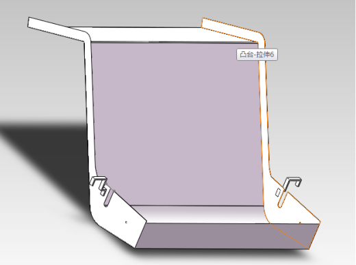 拔棉杆粉碎残膜回收联合作业机设计与仿真（3D+CAD+说明书）缩略图