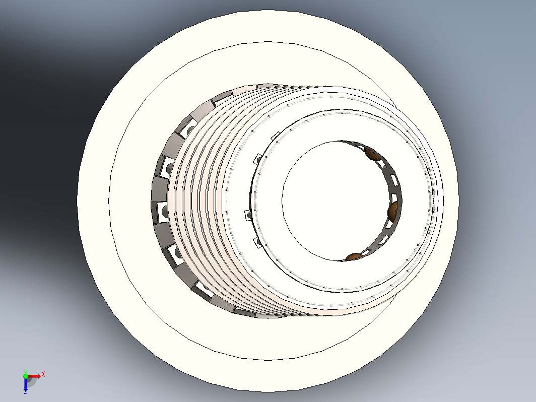 Pisa Tower比萨斜塔