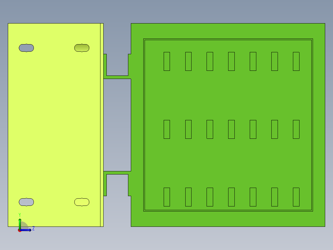 SR-C40-020-0005电箱