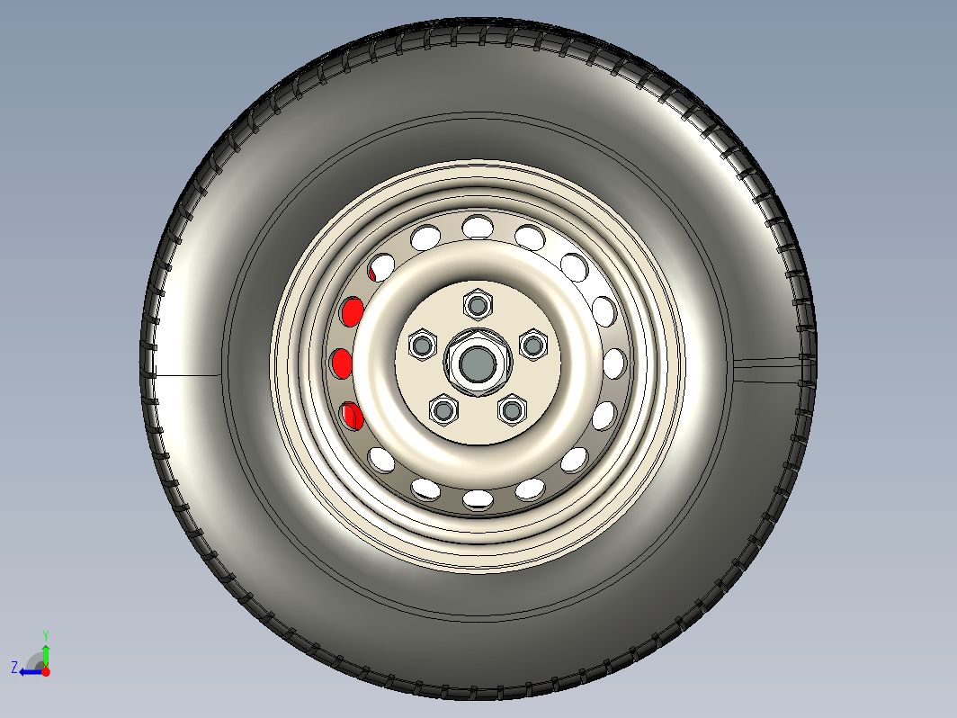 ATV Suspension悬挂悬架