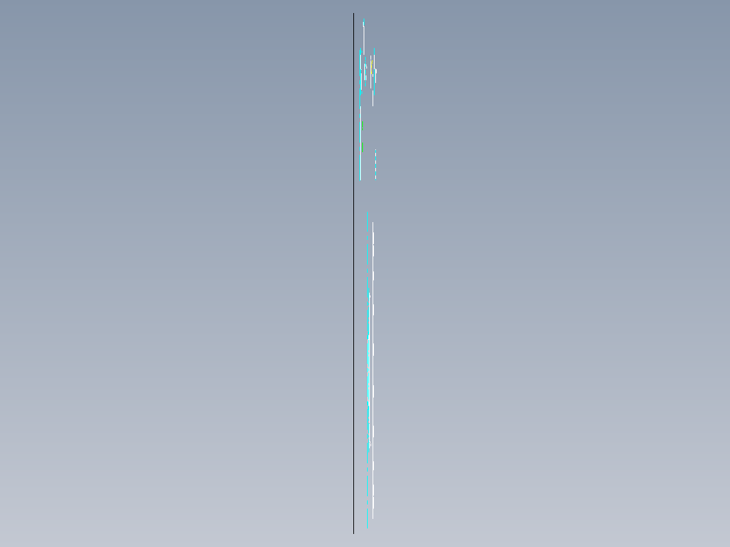 HG21517-95回转盖带颈平焊法兰人孔 A-MFM-500-1.6