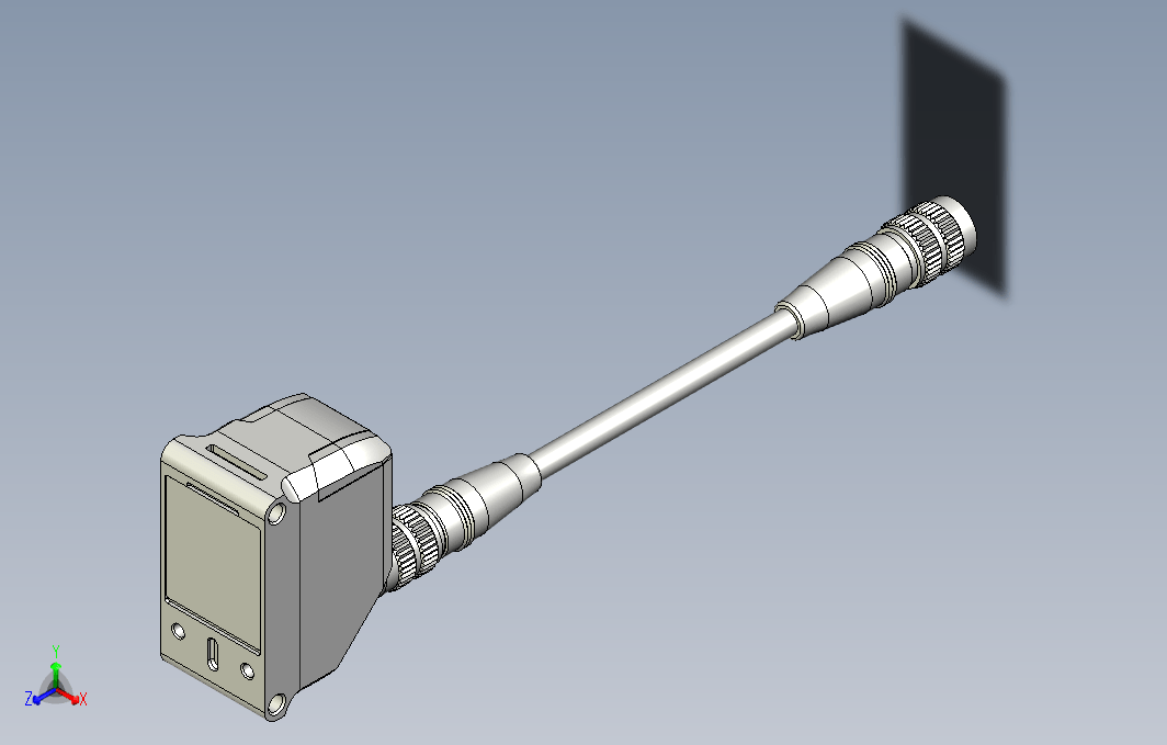 图像识别传感器IV-HG150MA_OP-87905系列