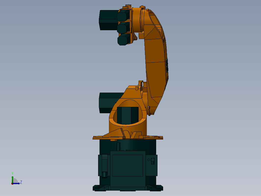 0039--KUKA KR 6