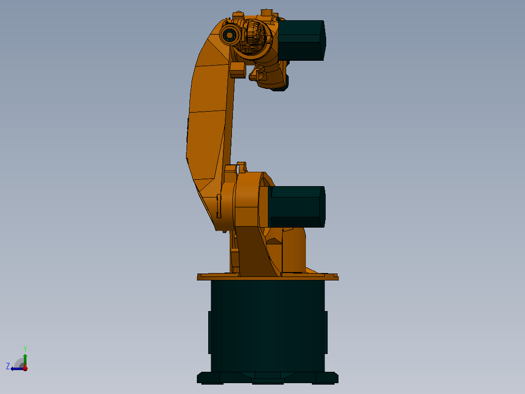 0039--KUKA KR 6