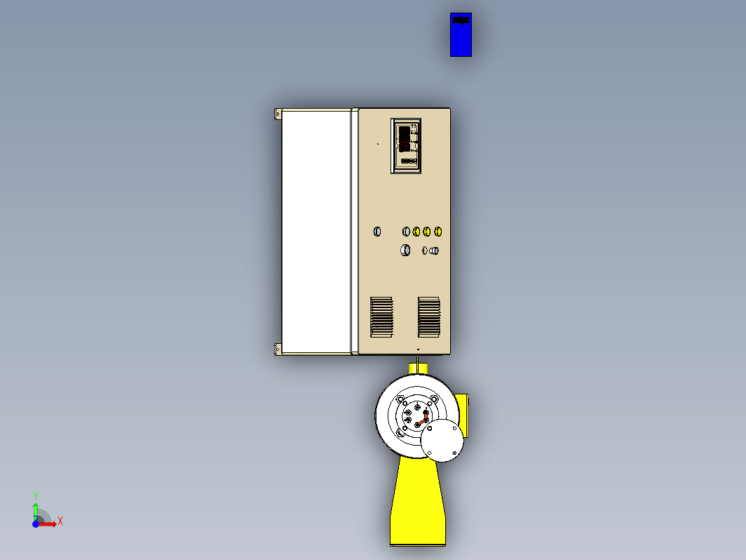 换热器