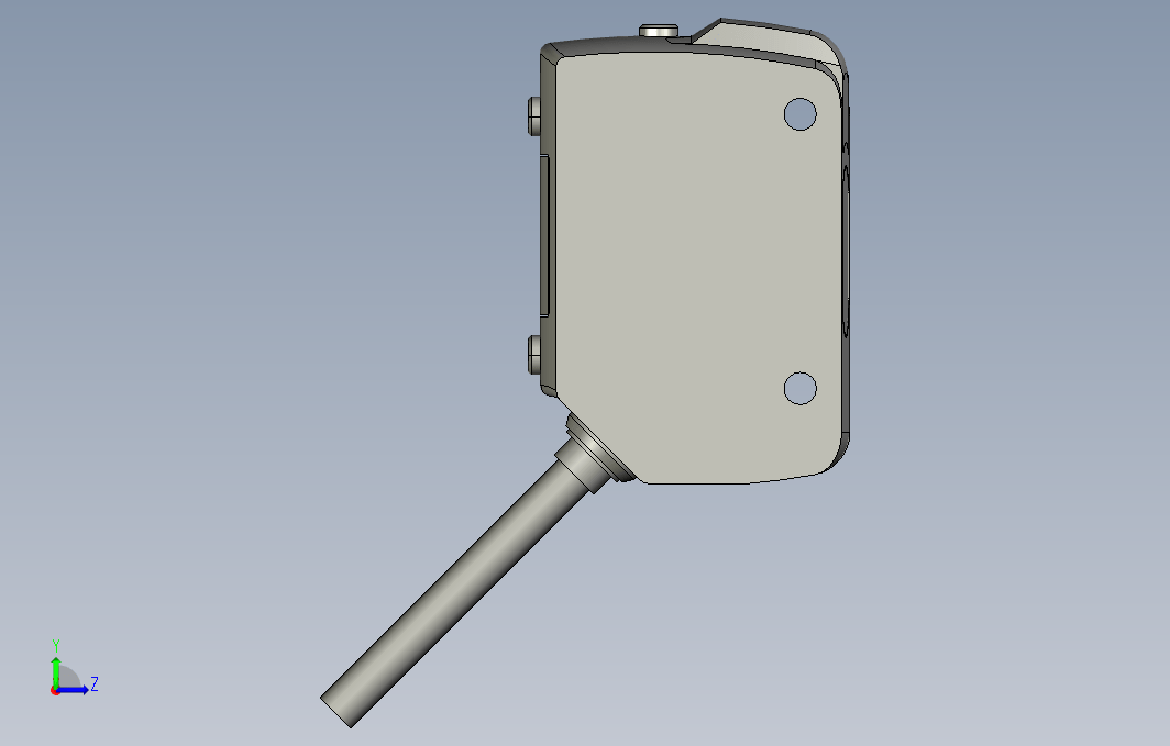 放大器内置型光电传感器LR-ZB100N_100P_250N_250P_2系列