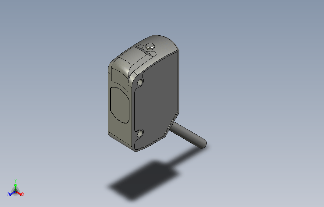 放大器内置型光电传感器LR-ZB100N_100P_250N_250P_2系列