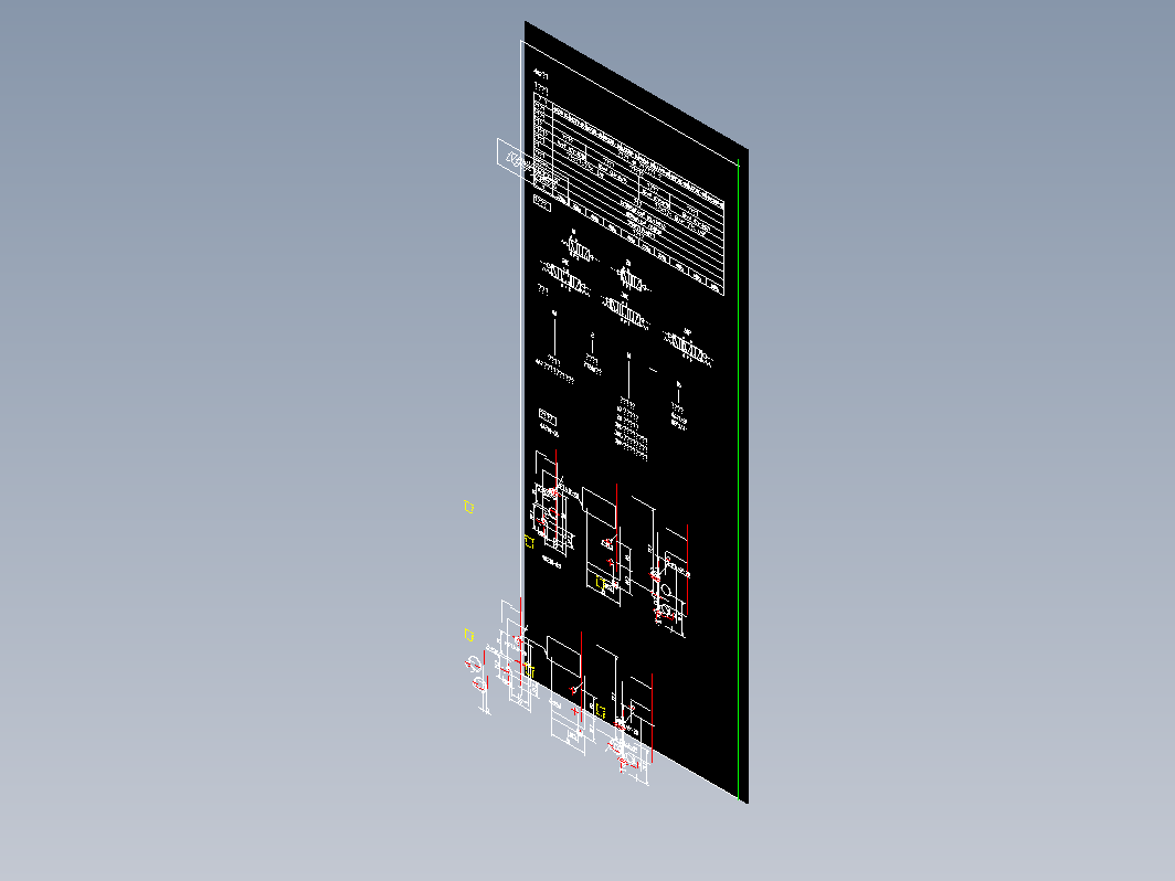 气阀 4A2系列