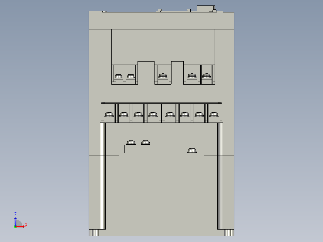 三菱直驱电机j4-500gf4-rj_a_stp