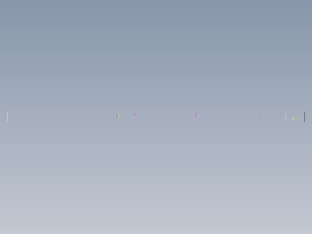 化工搅拌器的设计【小型搅拌器】+CAD+说明书