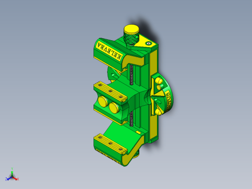 虎钳台钳卡钳-3d-printed-turret-vice-1 2 IGS