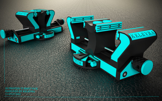 虎钳台钳卡钳-3d-printed-turret-vice-1 2 IGS缩略图