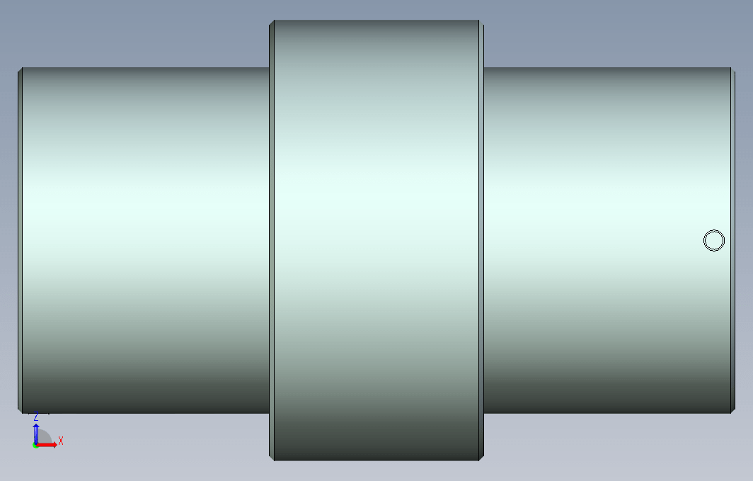 JB5514_TGLA11_110x167鼓形齿式联轴器