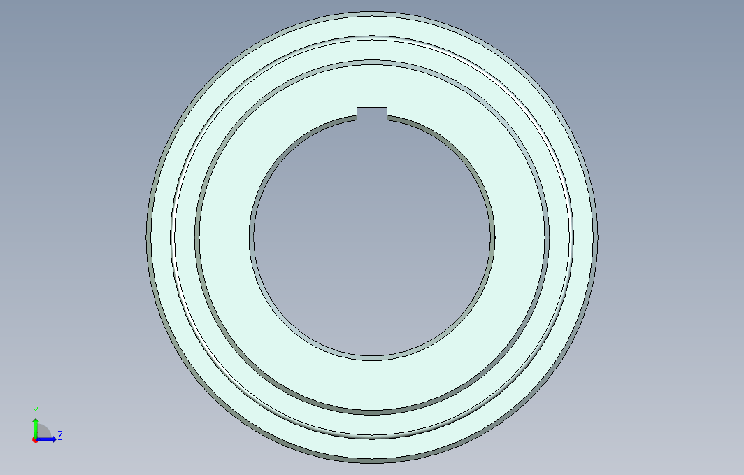 JB5514_TGLA11_110x167鼓形齿式联轴器