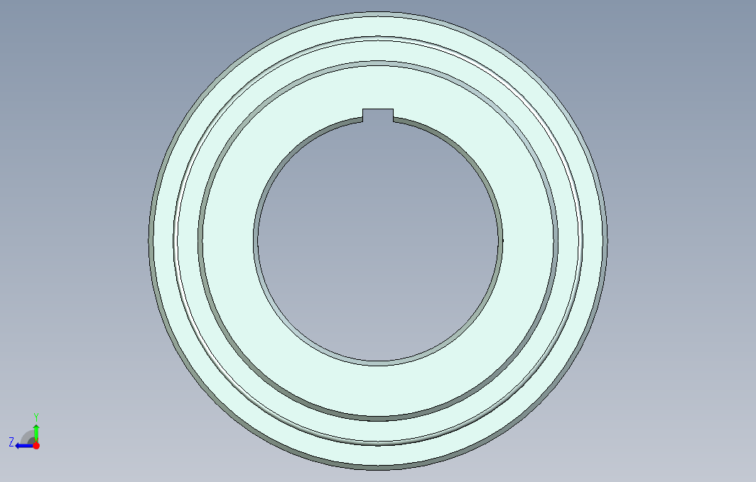 JB5514_TGLA11_110x167鼓形齿式联轴器