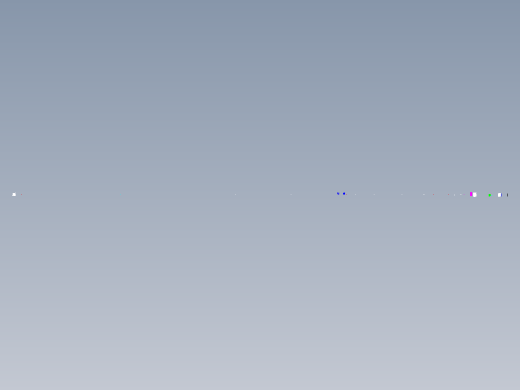 带式输送机CAD缩略图