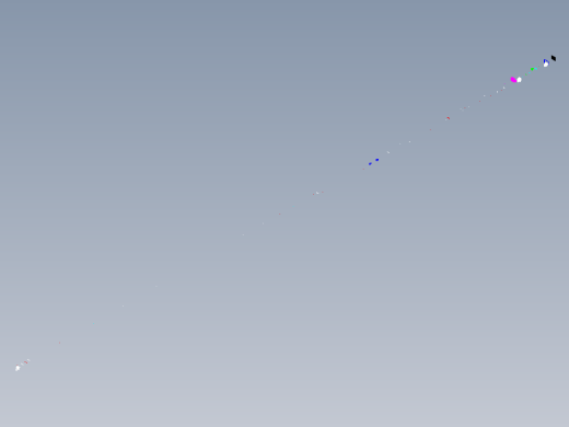 带式输送机CAD缩略图