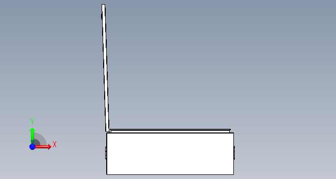 K0223-电箱800-700-250