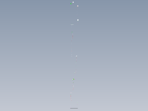单筒旋风除尘器缩略图