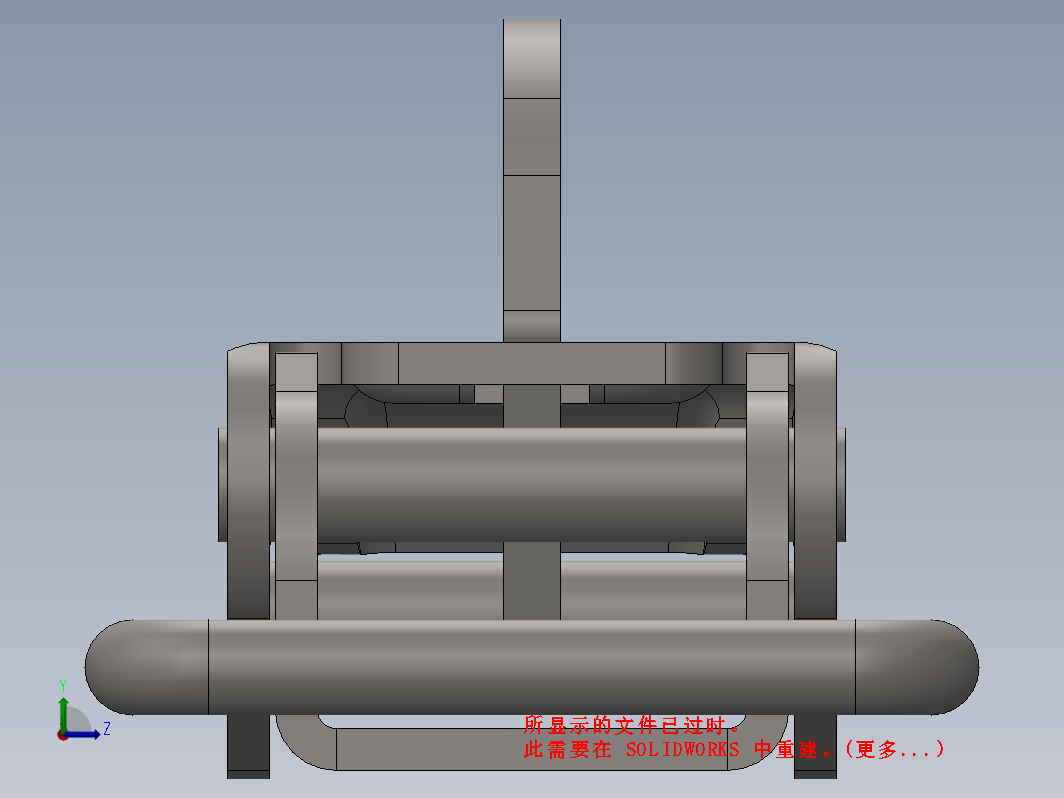 WinterhoffBV10尾门锁扣