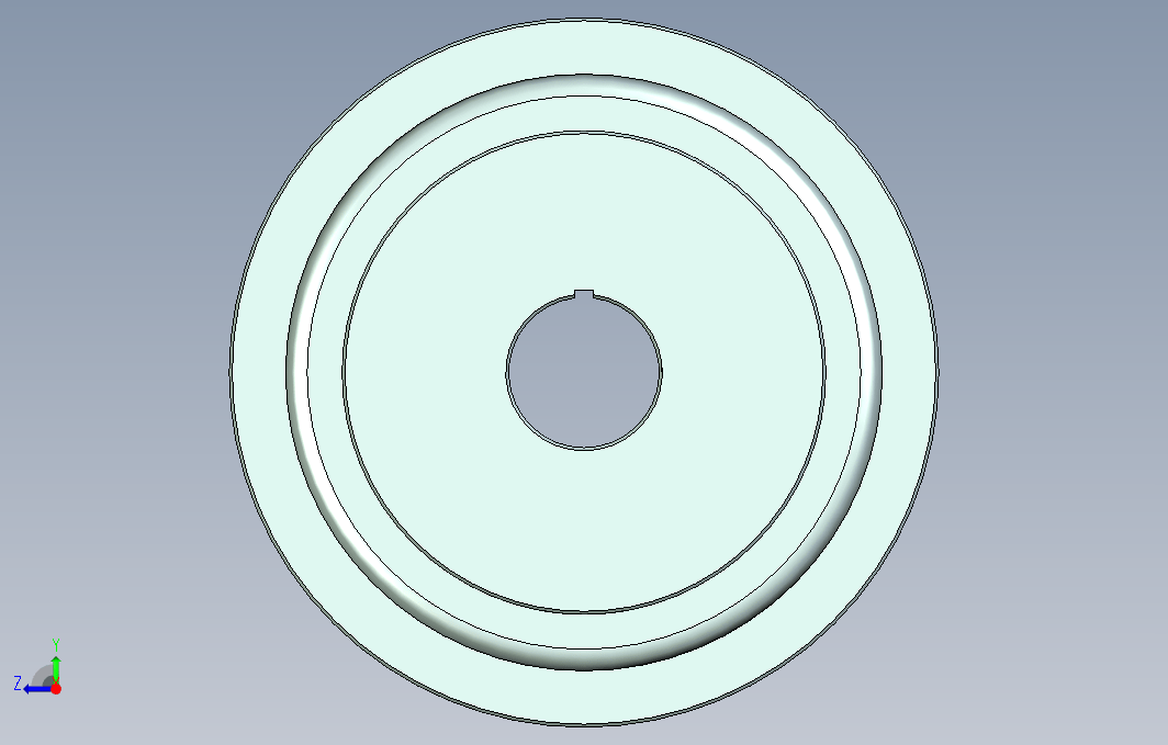 JB5514_TGLA4_14x27鼓形齿式联轴器