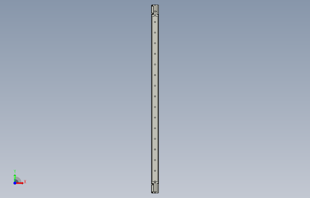 安全光栅SL-V18L_R系列