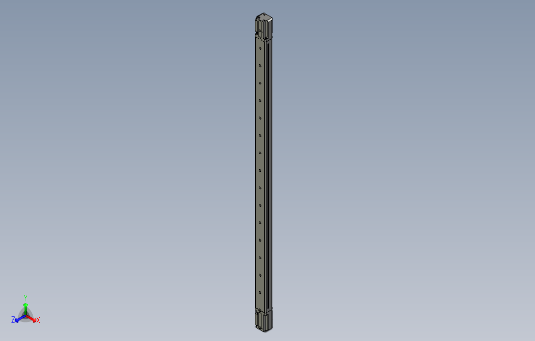 安全光栅SL-V18L_R系列