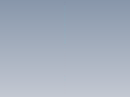 防尘挡盖折弯模具设计缩略图