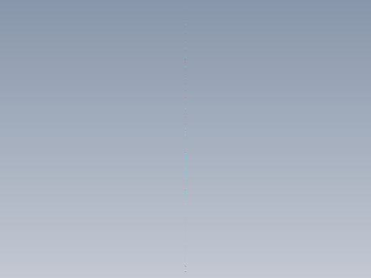 防尘挡盖折弯模具设计缩略图