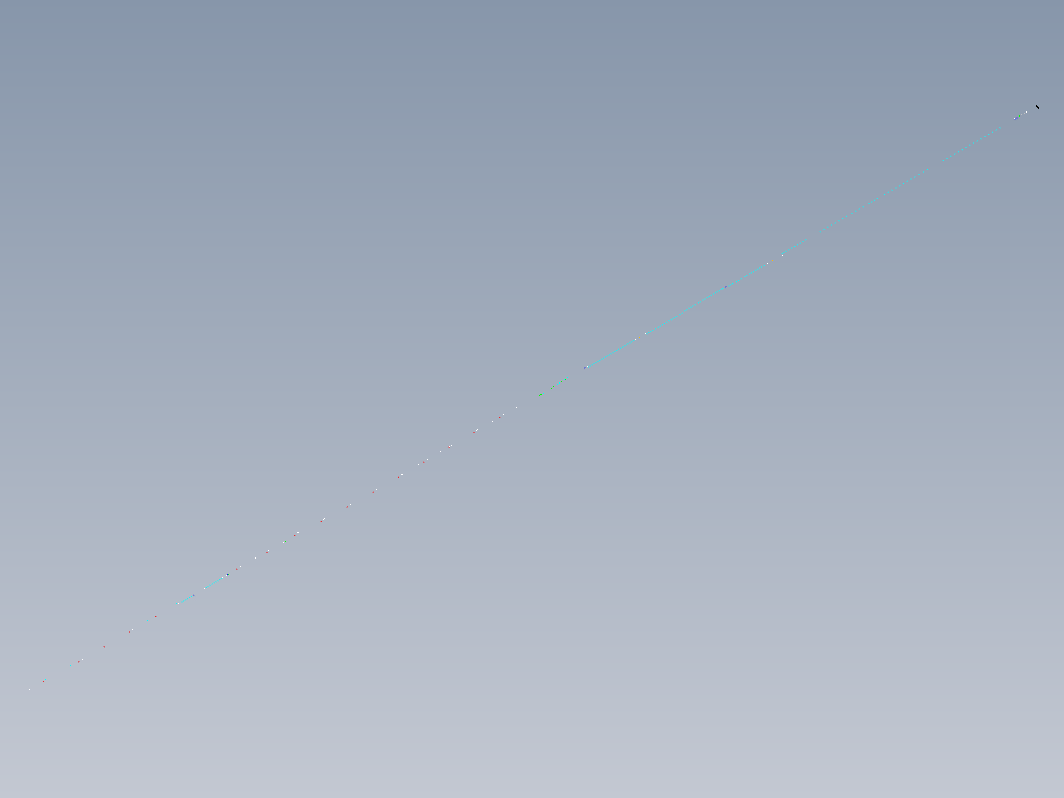 防尘挡盖折弯模具设计