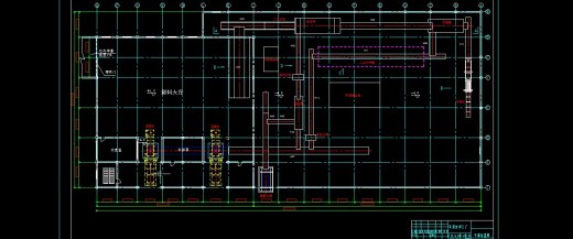 1000T城市生活垃圾分类处理方案+CAD+说明书缩略图