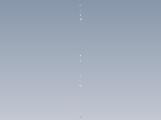 1000T城市生活垃圾分类处理方案+CAD+说明书缩略图