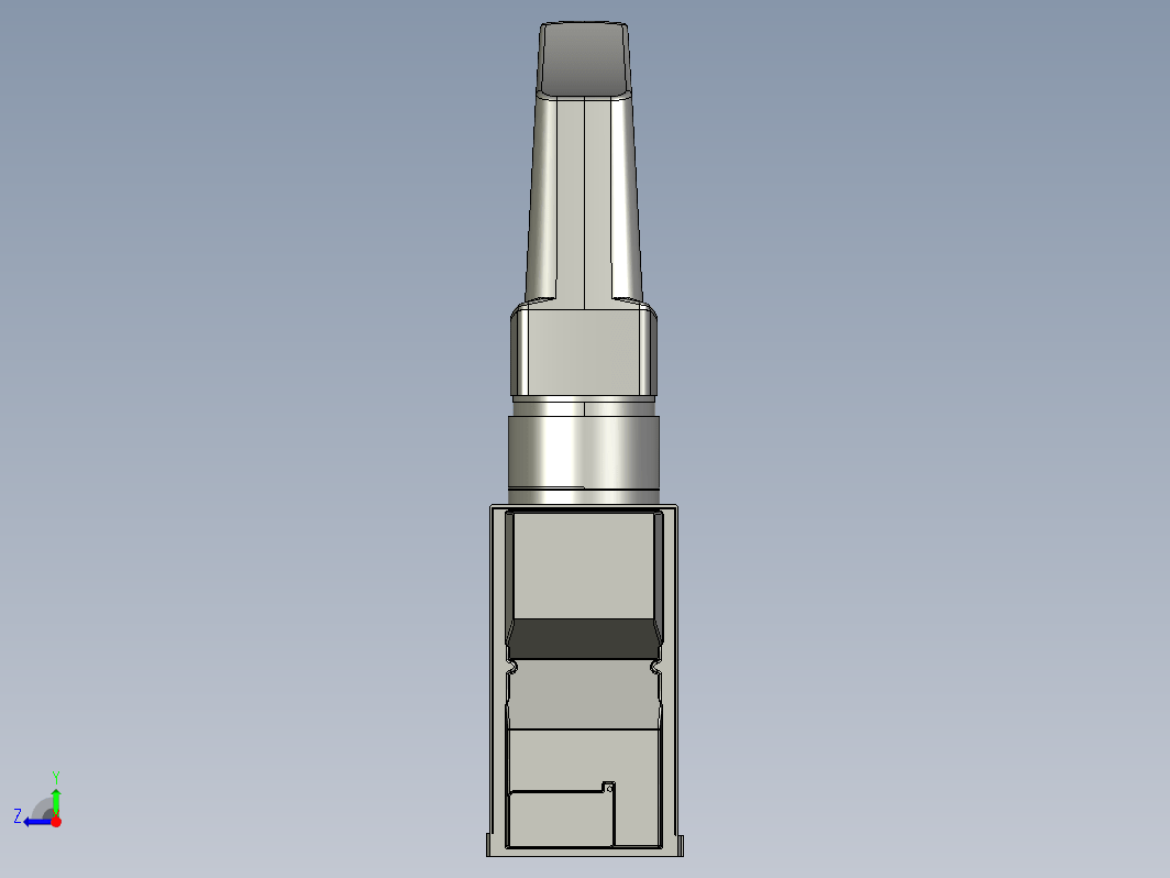 h-3fh45_step工业机器人