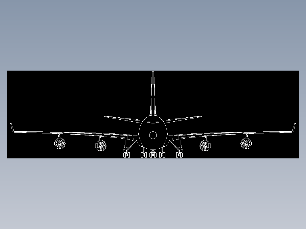 飞机 PLAN0012