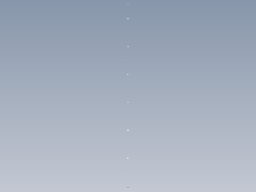 CAD机械零件图-机械制图2缩略图