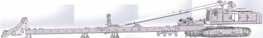 32000kg-旋挖钻机-ZY100缩略图
