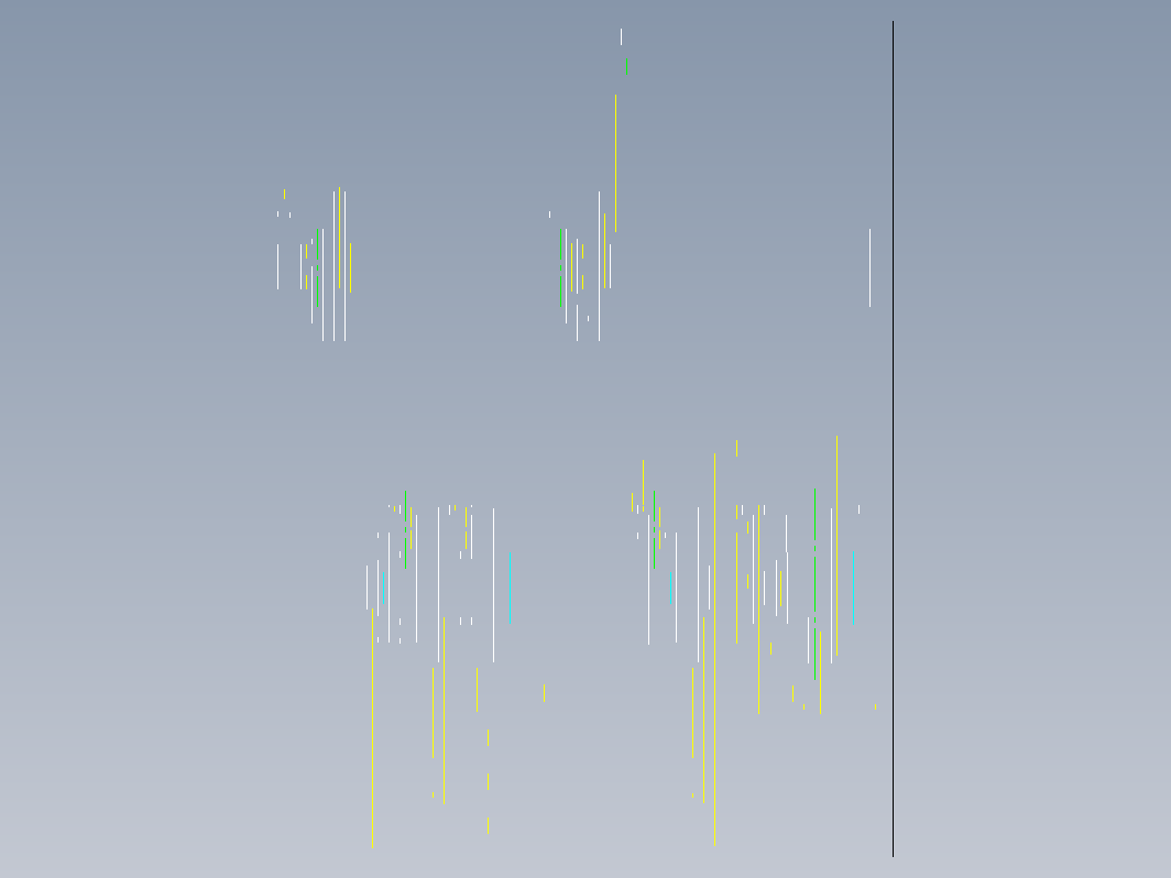 气缸 FDAD20