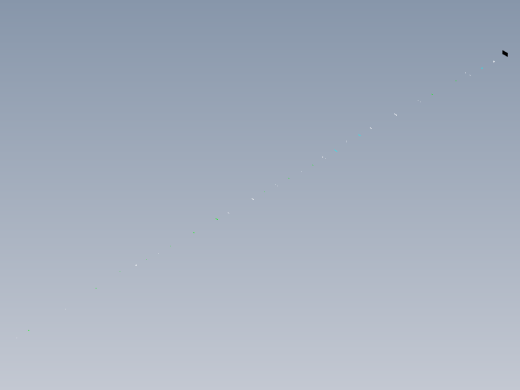 螺栓-T型槽用螺栓（M36×200）缩略图