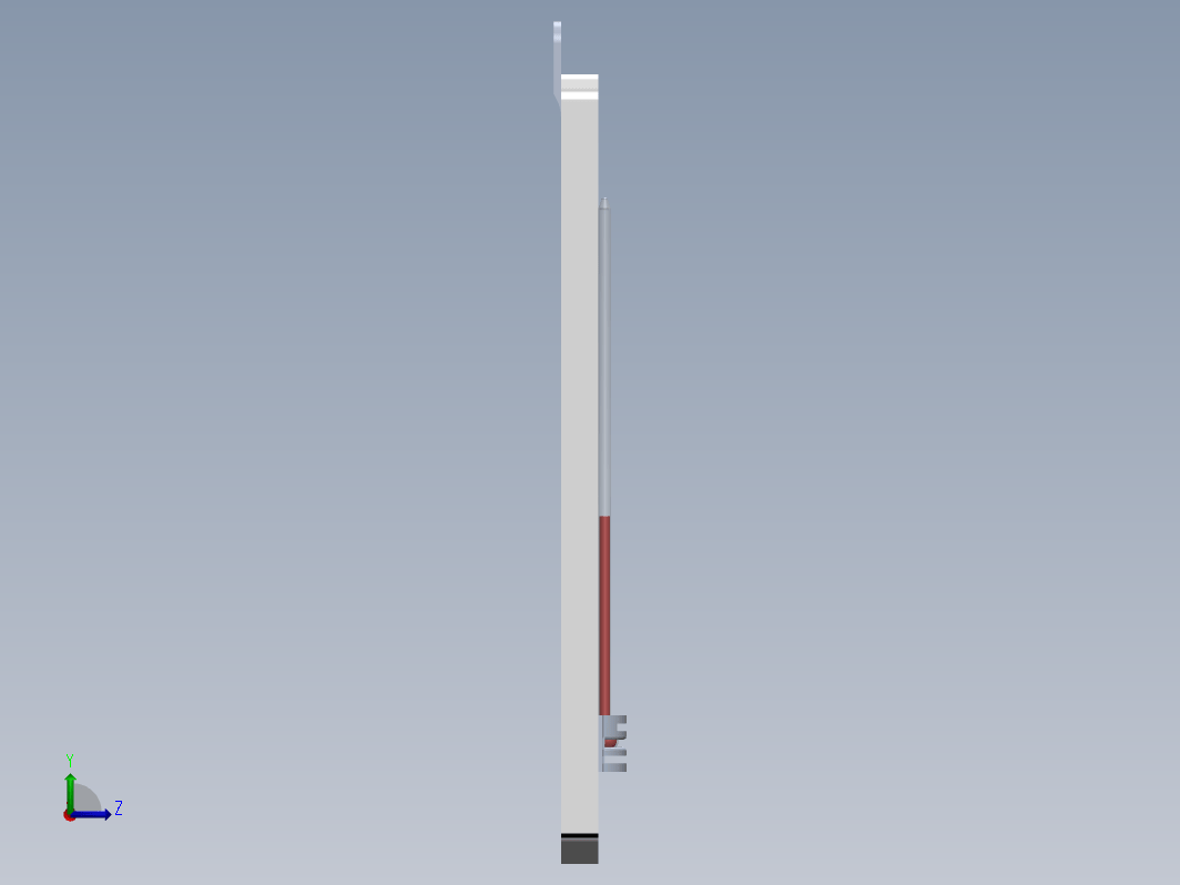 各种温度计系列 (23)