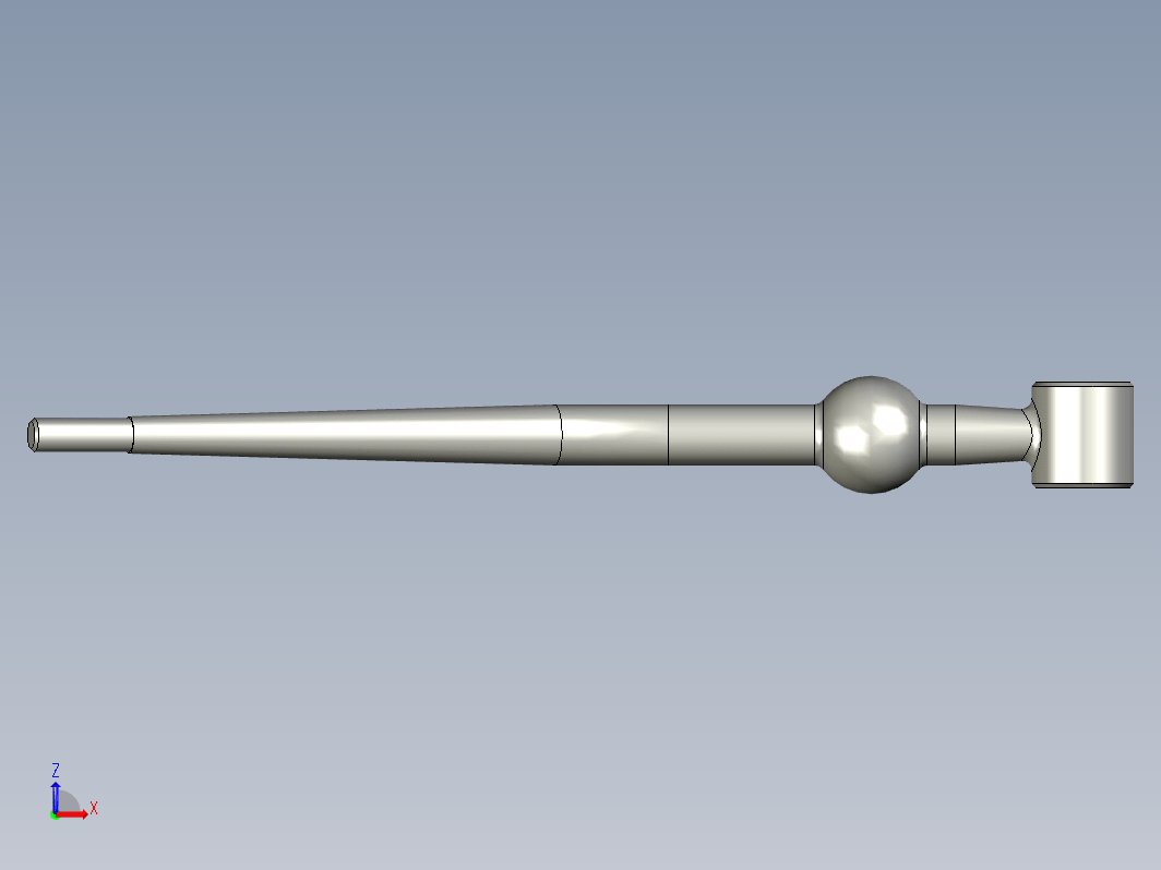 DIY 思域 6 短变速手柄