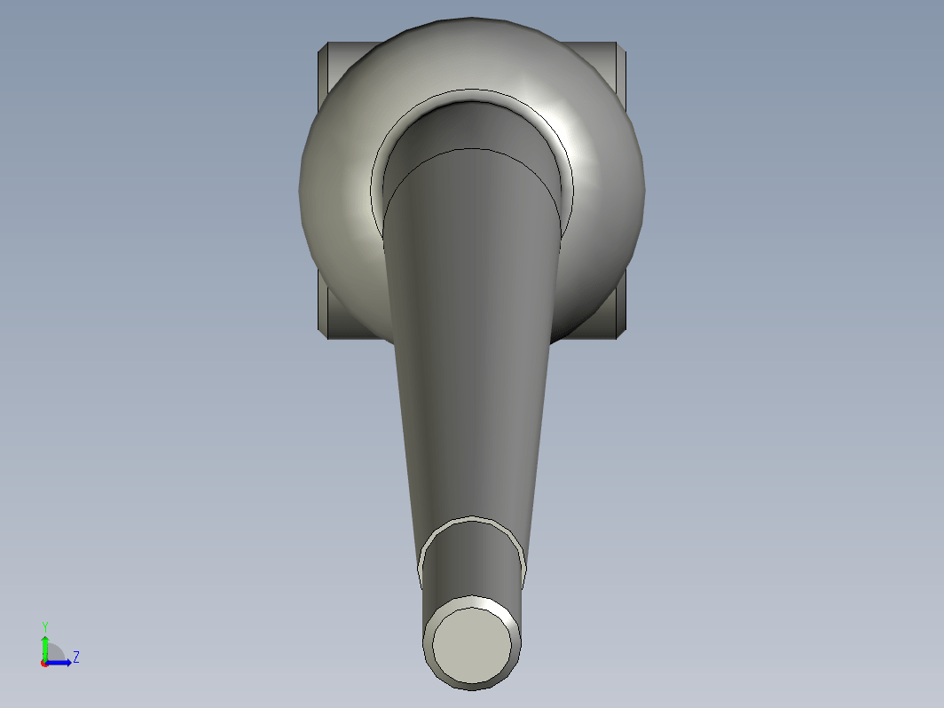 DIY 思域 6 短变速手柄