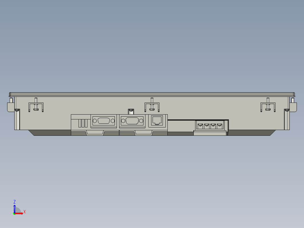 gt2715_a_stp三菱人机界面