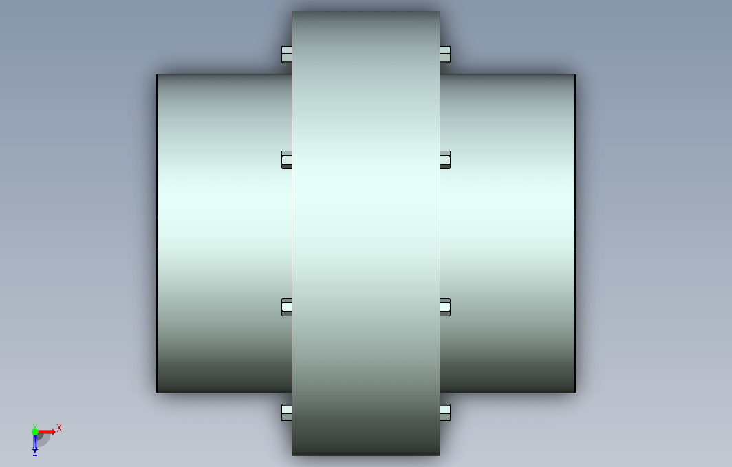 GB5015_LZ19-360x450弹性柱销齿式联轴器