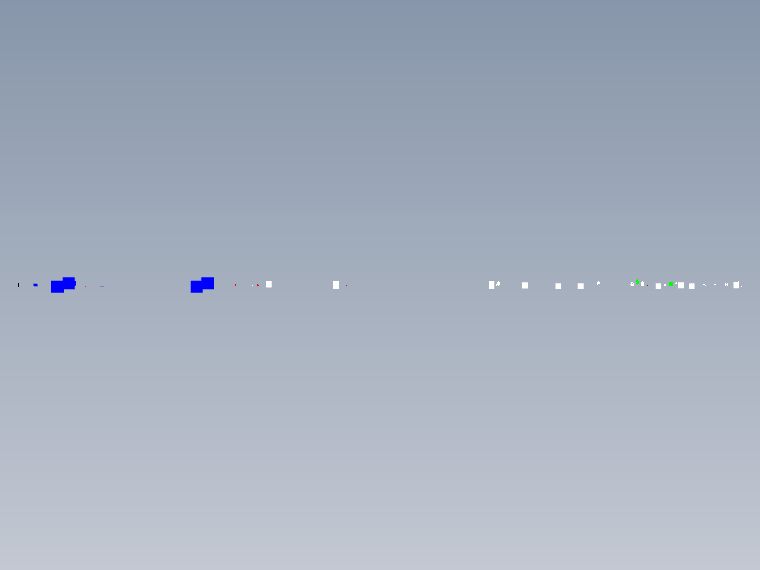 1WX-90型植树挖穴机设计CAD+说明书