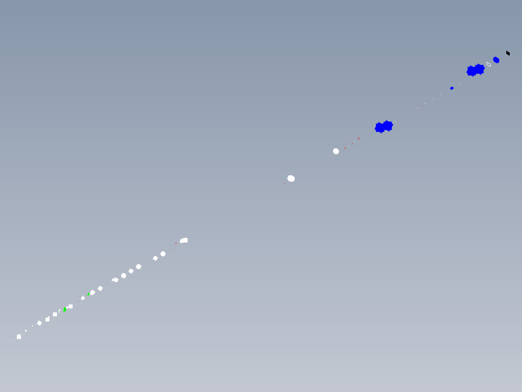 1WX-90型植树挖穴机设计CAD+说明书