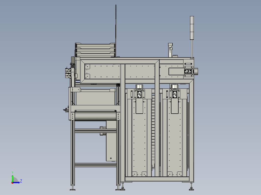 Auto input machine自动输入机