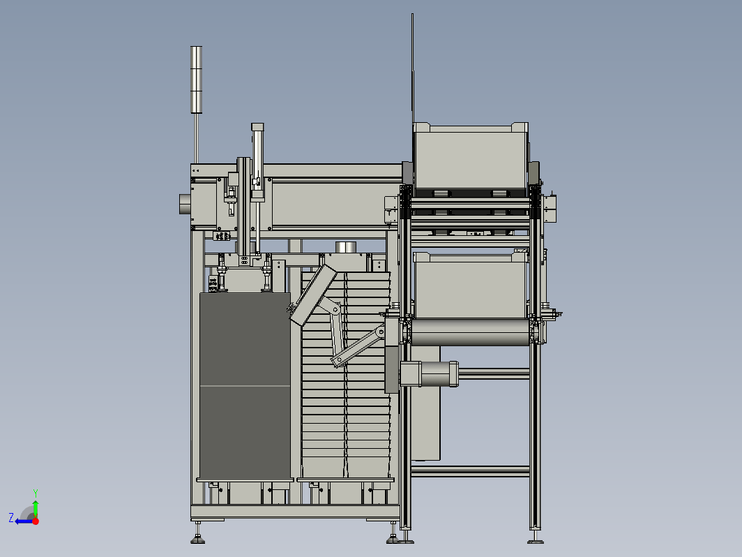 Auto input machine自动输入机