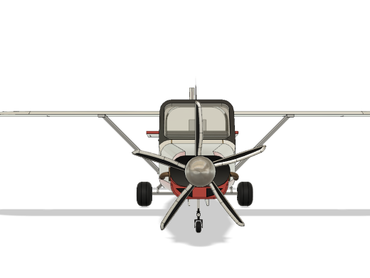 Propeller Flight小型飞机缩略图