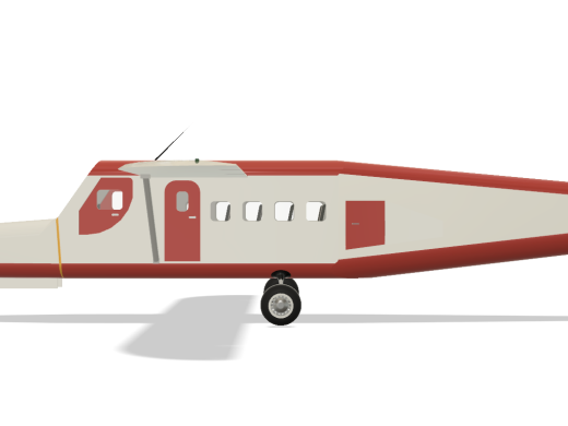 Propeller Flight小型飞机缩略图
